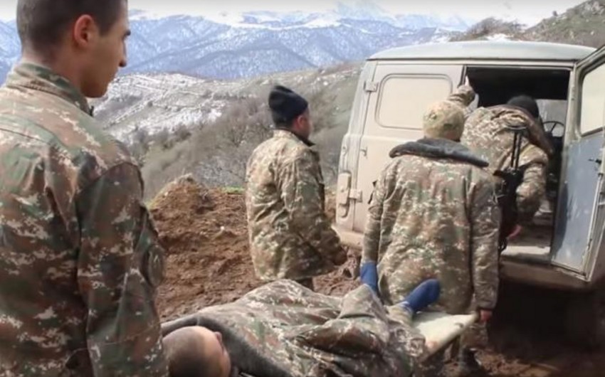 Старая песня на нагорно-карабахском фронте: армяне вновь пляшут под дудку покровителей - КОММЕНТАРИЙ