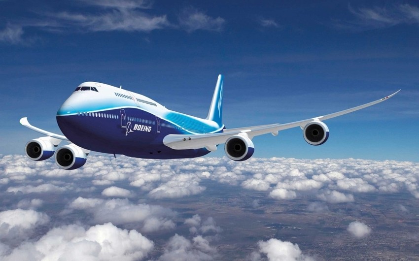 Boeing to sell over 7,000 passenger aircrafts to China by 2036