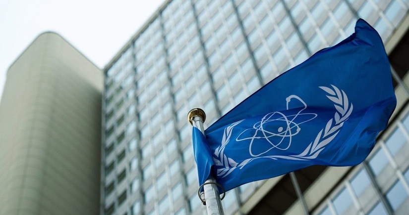 МАГАТЭ проведет заседание по ситуации на ЗАЭС по запросу России и Украины