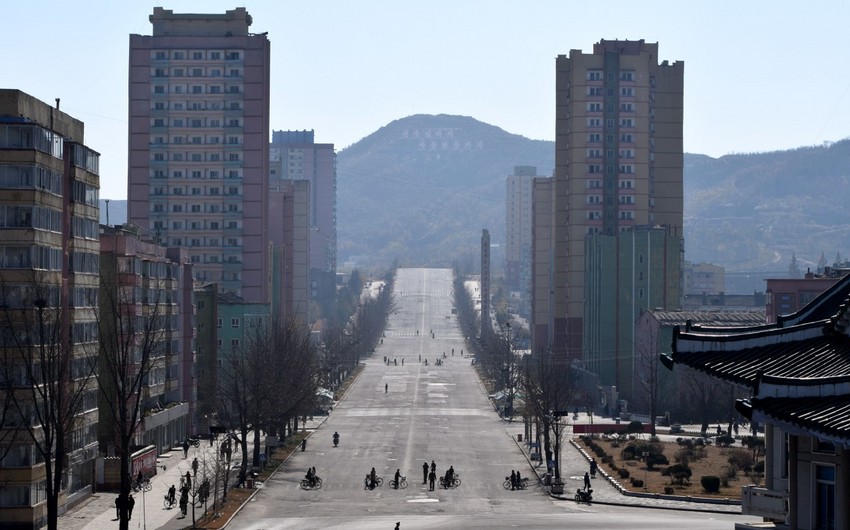 В КНДР назначили нового председателя Кабмина, отменили масочный режим