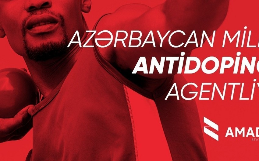 Azərbaycan Milli Antidopinq Agentliyi anonim müraciətlərə baxacaq