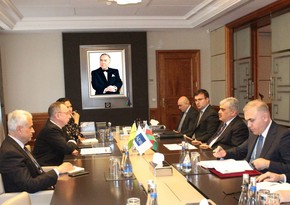 АБР готовит стратегию партнерства с Азербайджаном на следующие 3 года