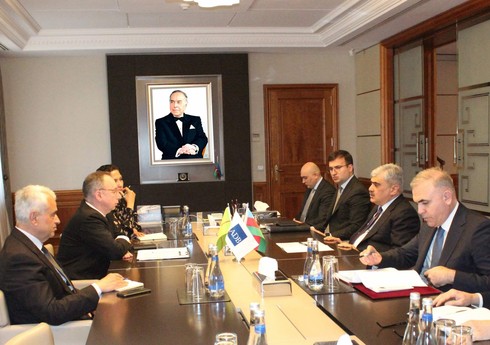 АБР готовит стратегию партнерства с Азербайджаном на следующие 3 года