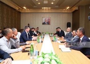 Узбекская компания инвестирует около 93 млн манатов в Азербайджан