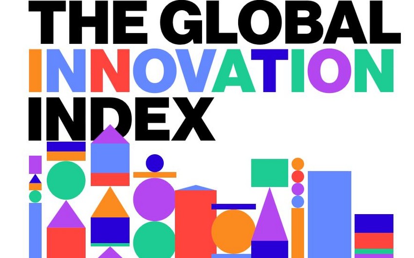 Dünya üzrə innovasiya indeksi açıqlanıb