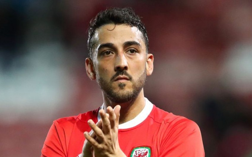 Уэльский игрок Aston Villa не приедет на матч со сборной Азербайджана