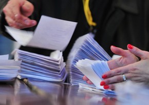 В Армении зафиксированы серьезные нарушения на выборах