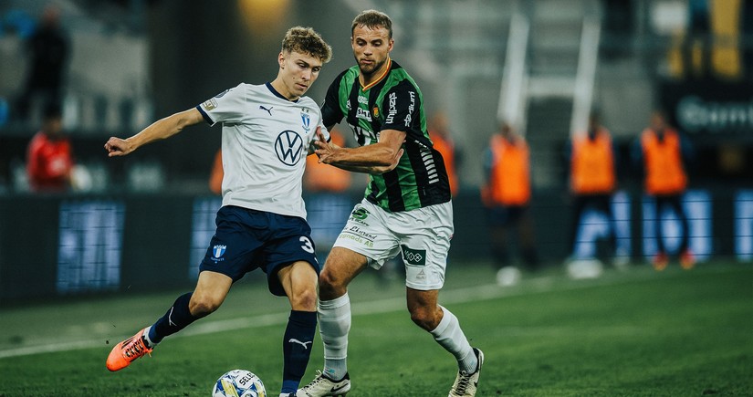 Qarabağın UEFA Avropa Liqasındakı rəqibi ölkə çempionatında heç-heçə edib