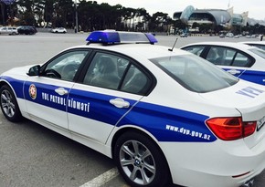 Дорожная полиция обратилась к жителям Баку и водителям