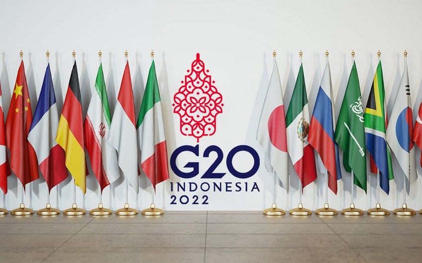 Названа главная проблема для экономики стран G20 в ближайшие два года