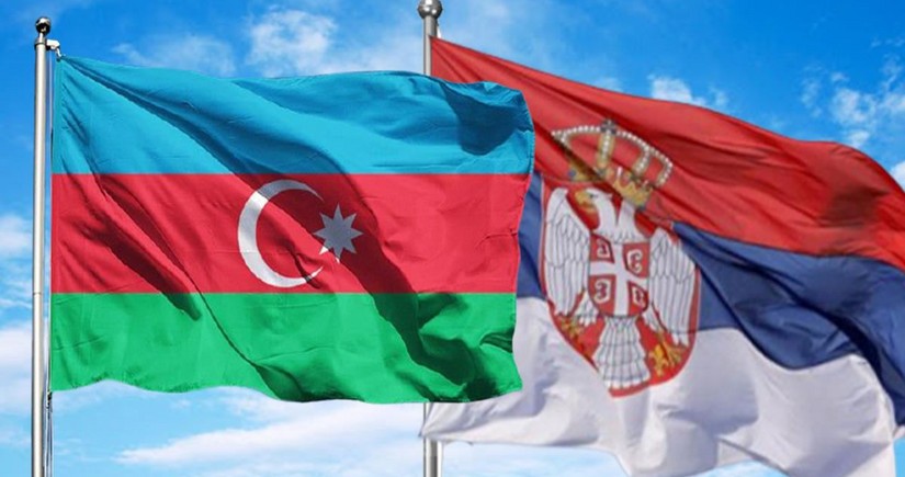 Посольство: Сербские агротехнологии могут быть применены на освобожденных землях Азербайджана