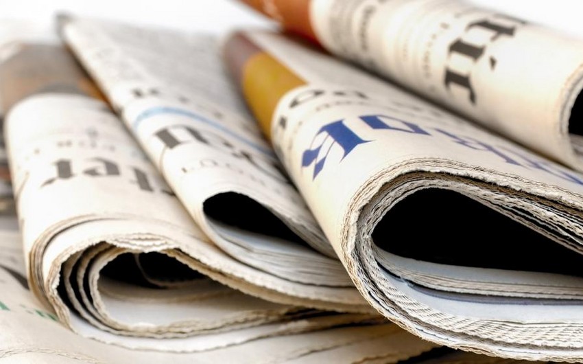 ​Милли Меджлис внес изменения в закон О средствах массовой информации