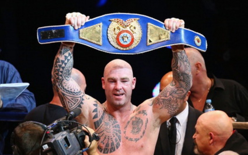 Lucas Browne stripped of WBA heavyweight title, suspended