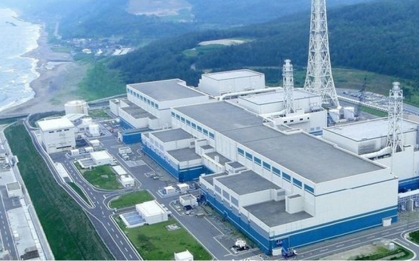 Nuclear accident drill held in Japan