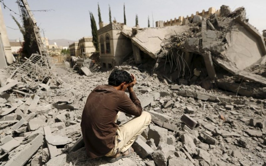 UN: 6.5 thousand civilians killed in Yemen in 3,5 years