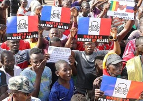 Brutality of French neocolonialism - New Caledonia's independence movement is stifled - COMMENTARY