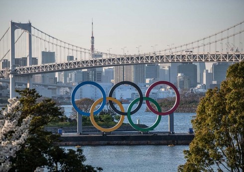 Токио-2020: Сегодня в борьбу на Олимпиаде вступят шесть азербайджанских спортсменов