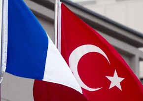 В Анкаре обсудили перспективы сотрудничества в сфере обороны между Турцией и Францией