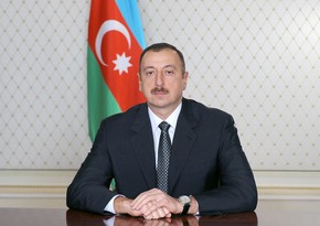 Azerbaijani President extends Christmas greetings to Orthodox Christian community