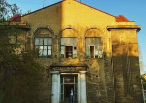 Cabinet of Ministers to decide on Salaam Cinema Baku building in coming days