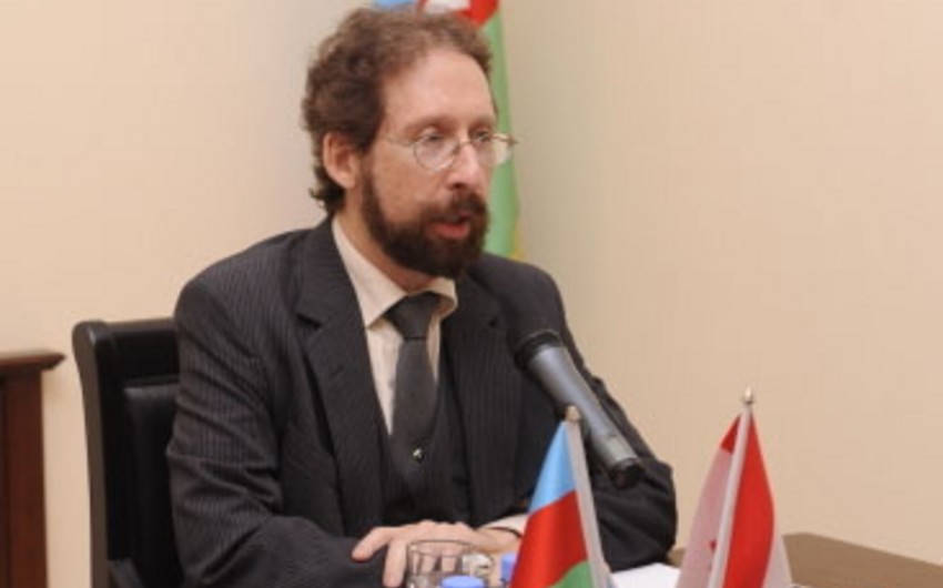 Canadian analyst: Armenia refused to return two occupied regions of Azerbaijan