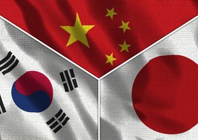 Çin, Yaponiya və Cənubi Koreyanın XİN başçıları üçtərəfli əməkdaşlığın inkişafını müzakirə edəcəklər