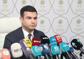 Орхан Мамедов: Может быть поднят вопрос выдачи предпринимателям служебных паспортов 