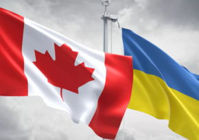 Канада решила выделить новый пакет помощи Украине в размере 32 млн долларов
