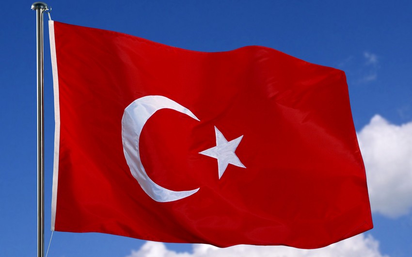 Двух журналистов арестовали в Турции из-за отсутствия аккредитации