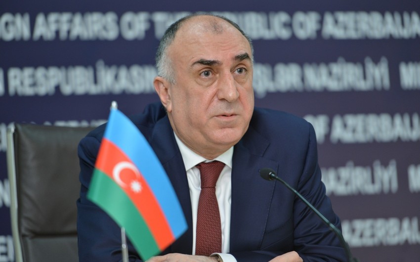 Mammadyarov: Bulgaria is ready to participate in Baku-Tbilisi-Kars project