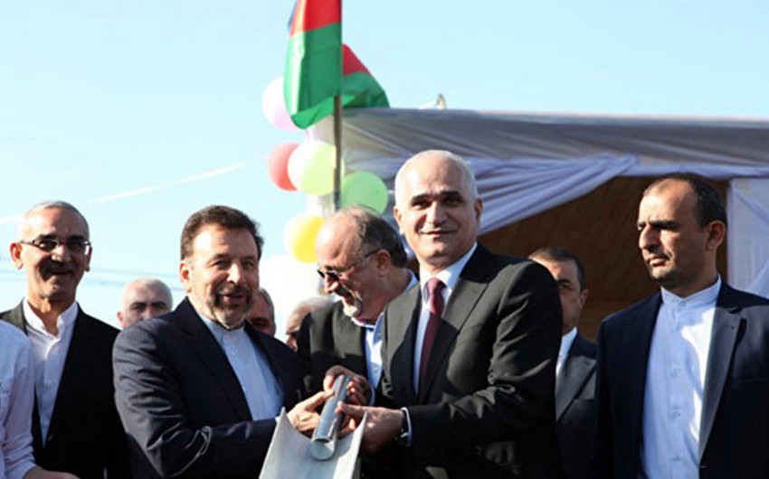 Азербайджан намерен реализовать новые совместные проекты с Ираном