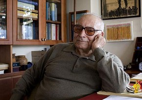 Turkey mourns death of literary giant Yasar Kemal