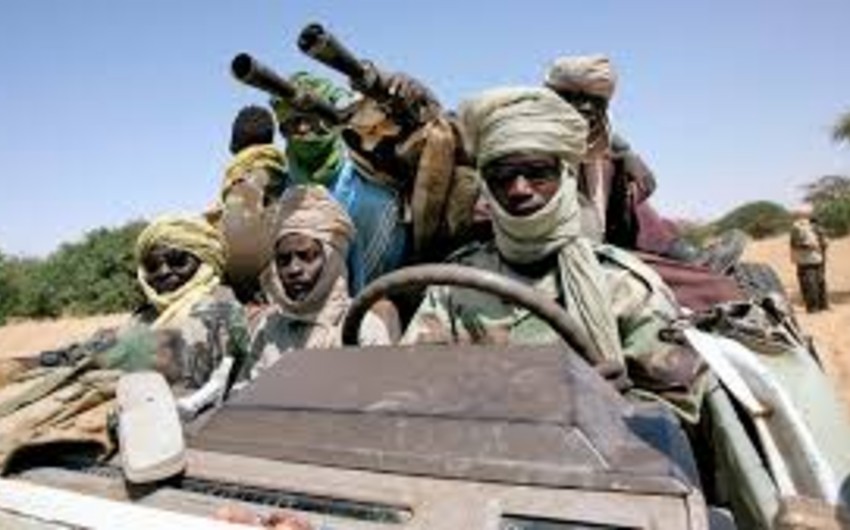 ABŞ “Boko Haram”la mübarizəyə 45 milyon dollar ayırıb