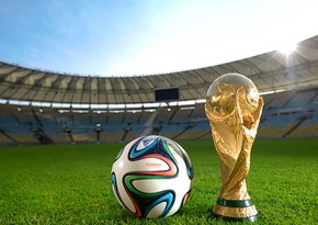 FIFA-nın DÇ-2026-da klublara ödəyəcəyi məbləğ müəyyənləşib