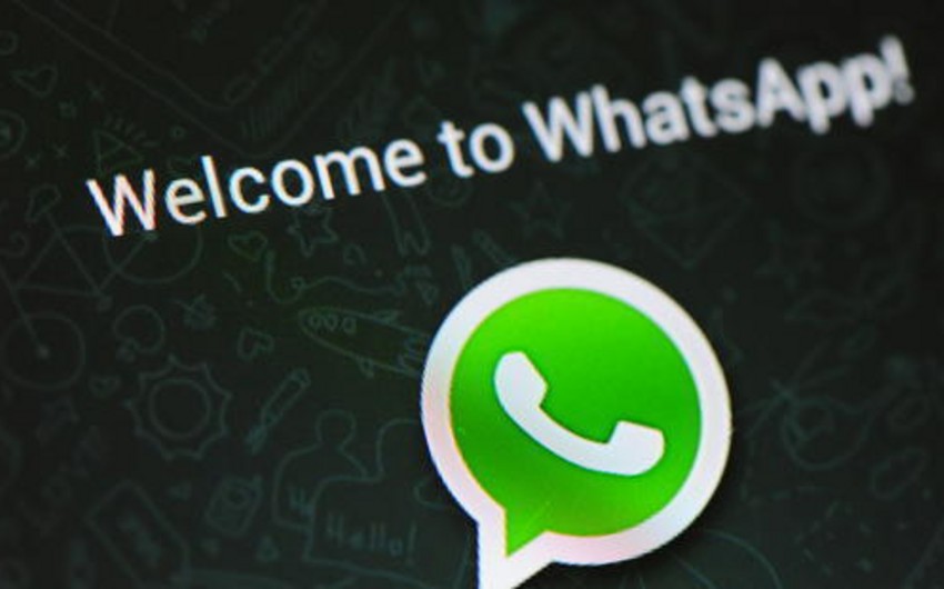 ​Число активных пользователей WhatsApp превысило миллиард