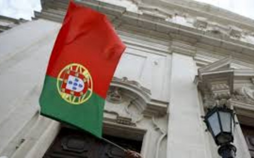 Portuqaliyada keçirilən parlament seçkilərində hakim koalisiya öndədir