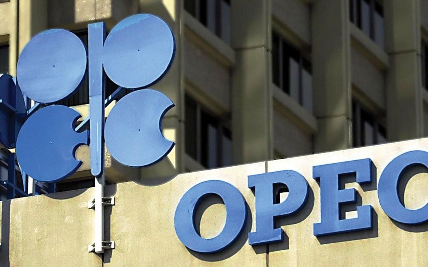 Experts: Fiscal oil price for OPEC countries is 98,83 USD