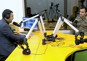 ADBTİA-nın radiosu fəaliyyətə başladı