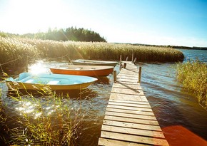 Finlandiyada turistlər üçün maraqlı layihəyə start verilib - FOTO