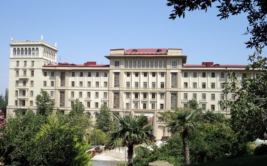 В Азербайджане сократился срок рассмотрения обращений в связи с подтверждением соответствия правилам реализации безопасной экспортной схемы