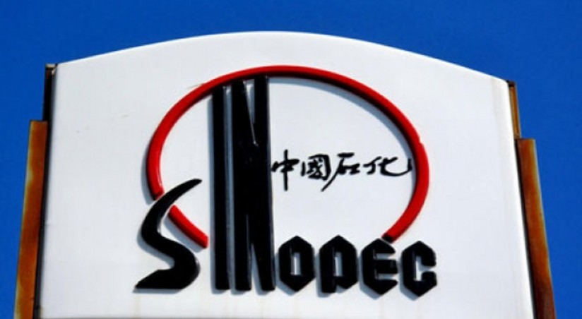 China’s SINOPEC to take part in construction of first gas and chemical ...