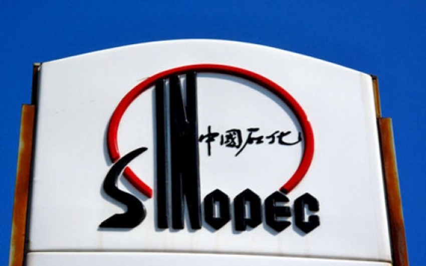 Китайская SINOPEC примет участие в строительстве в Казахстане первого ГХК стоимостью $7,7 млрд