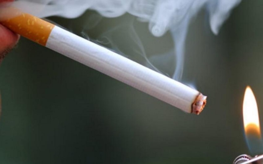 В Азербайджане вопрос о выделении специального места курильщикам будет передан на усмотрение работодателей