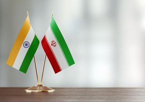 Iran intends to expand relations with India in BRICS and SCO formats