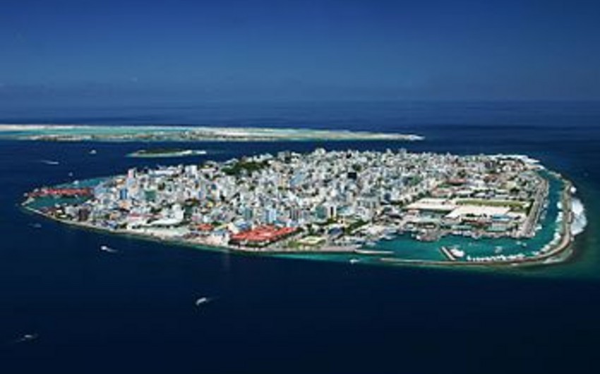 Мальдивы покидают Британское содружество наций