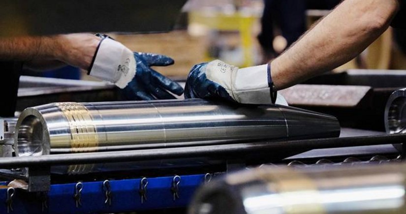 Czech Republic says ready to continue ammunition supplies to Ukraine in 2025