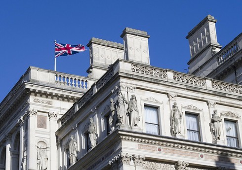 МИД Великобритании отреагировал на "приговор" британским гражданам в "ДНР"