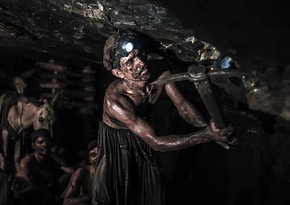 В Пакистане 11 шахтеров погибли из-за отравления метаном