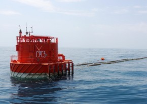 КТК остановил погрузку нефти в Черном море