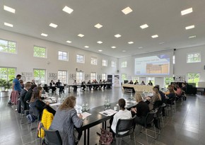 В Бонне прошла конференция COP29 и последующий период – мир, безопасность и изменение климата